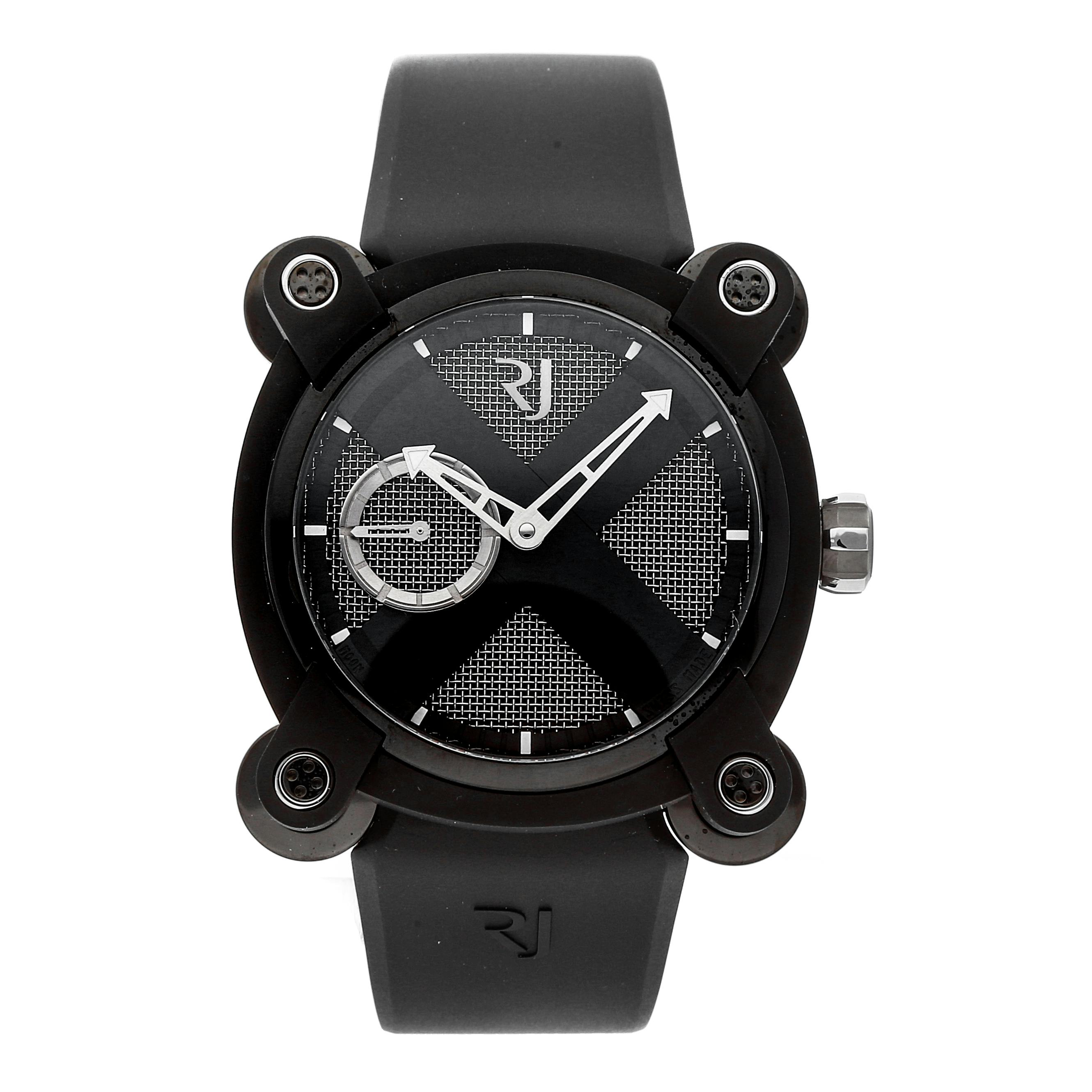 Romain jerome moon dust online dna limited edition 1969